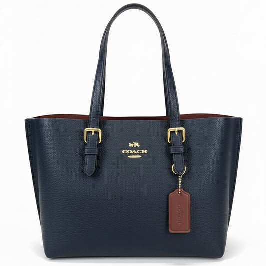 Coach Mollie Tote 25