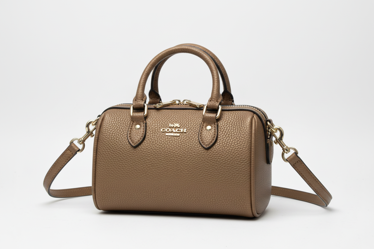 Coach Mini Rowan Crossbody