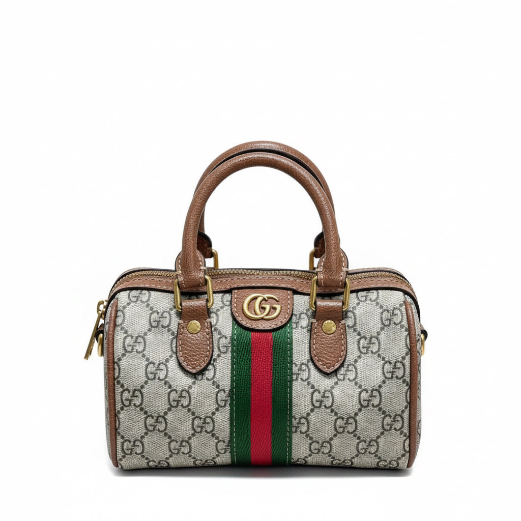 Gucci Go small shoulder bag