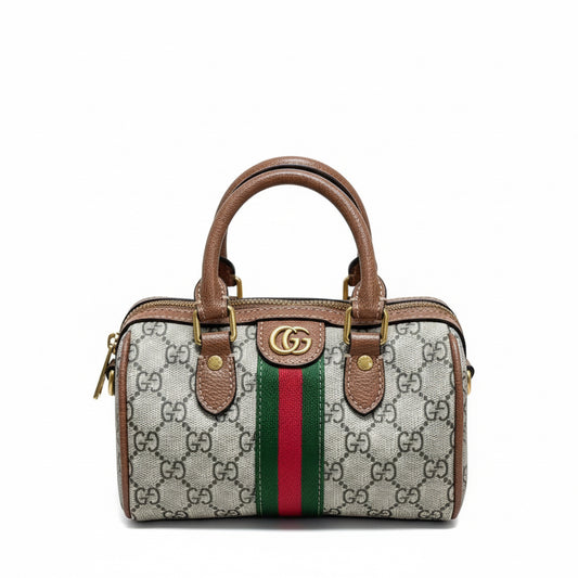 Gucci Go small shoulder bag