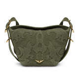 Zadig & Voltaire Baby Jane Shoulder Bag
