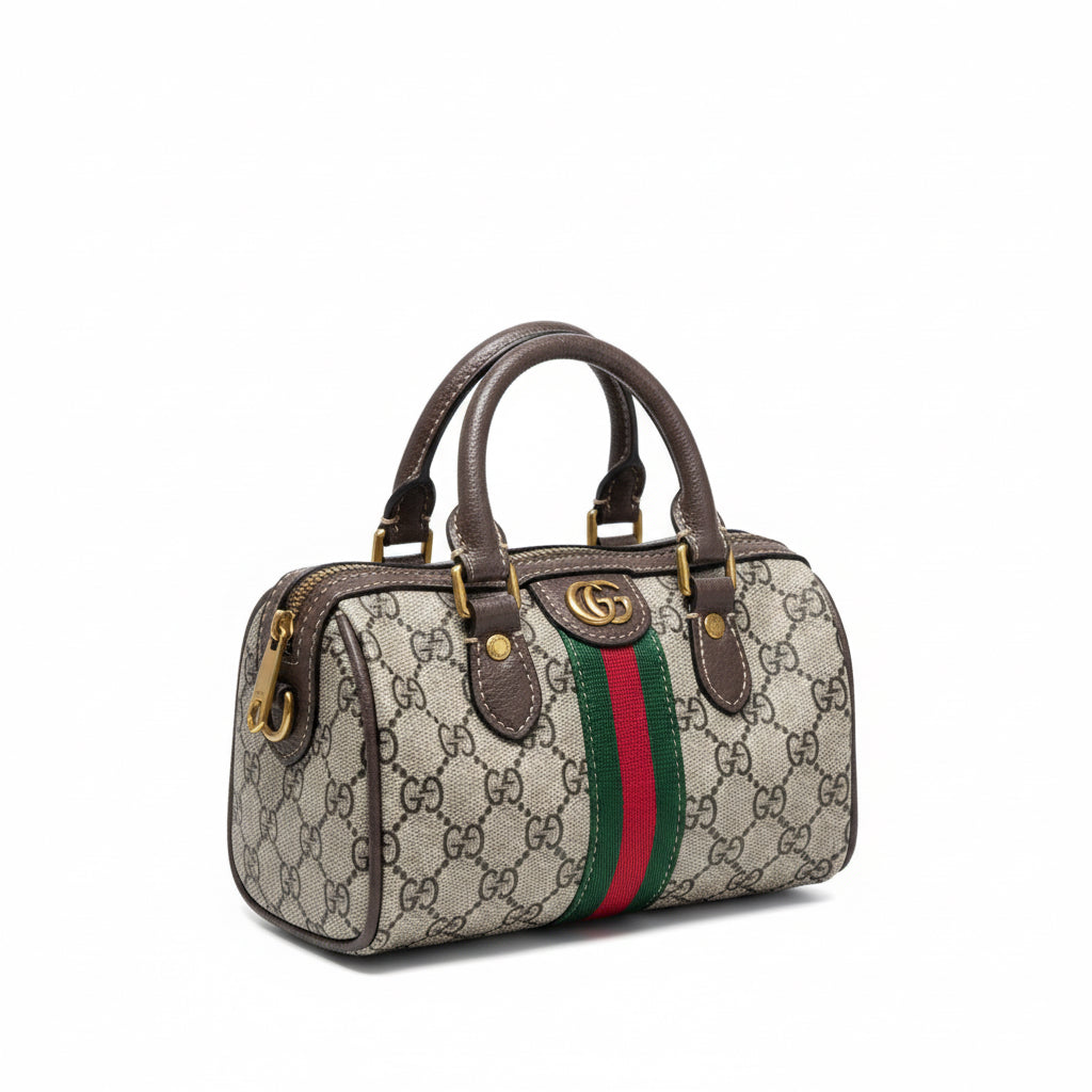 Gucci Go small shoulder bag