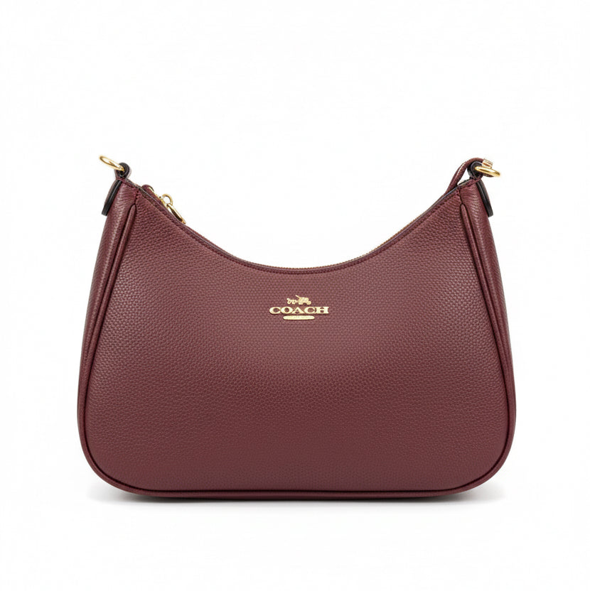 Coach Teri Hobo