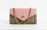 Coach mini