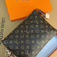 LV Clutch cross