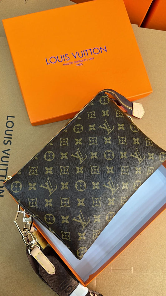 LV Clutch cross