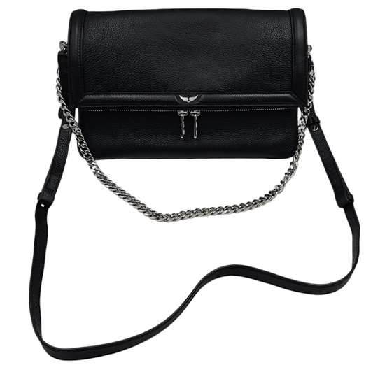 Zadig & Voltaire Rock Novel