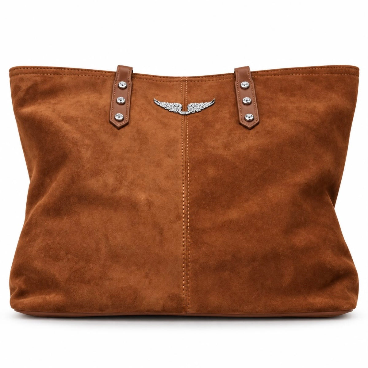 Zadig & Voltaire Mick Tote Bag