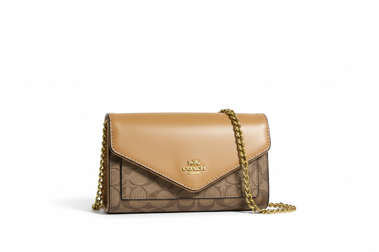 Coach mini