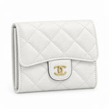 Chanel wallet