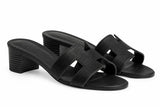 Hermès Oasis Sandal