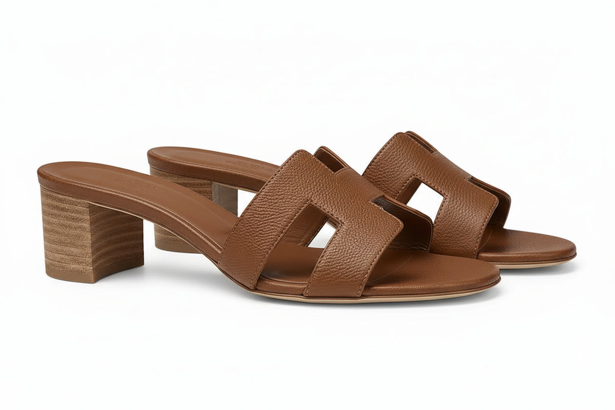 Hermès Oasis Sandal