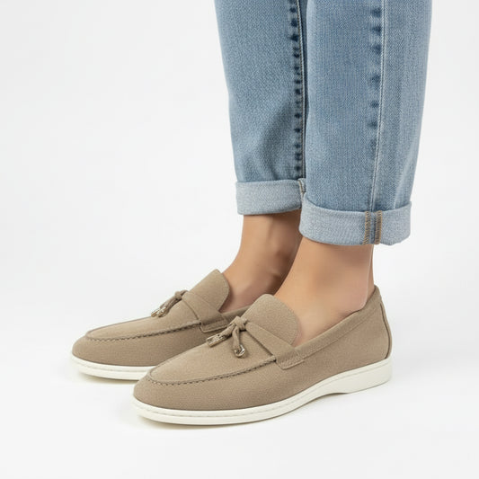 Loro Piana Loafers