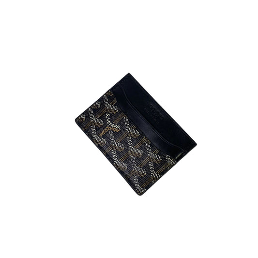 Goyard Saint Sulpice card holder