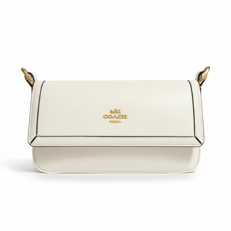 Coach Etta Small Flap Shoulder