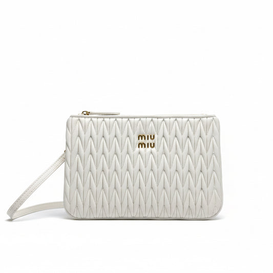 MIU MIU – elite bag