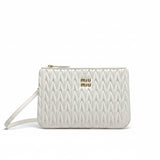 Miu Miu Clutch