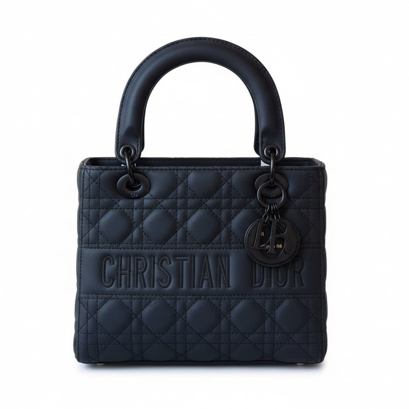 Lady Dior 25 cm