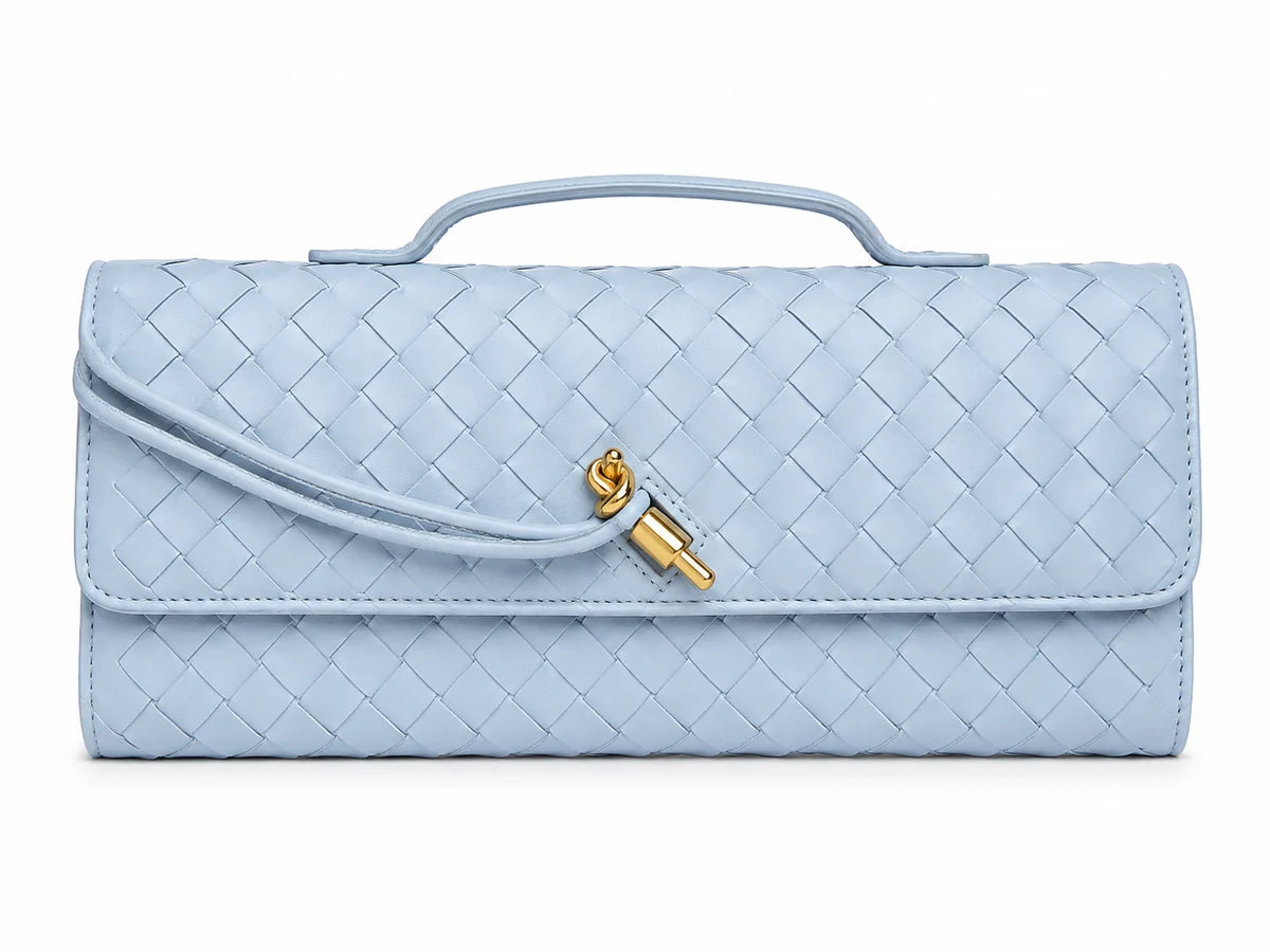 Bottega Veneta Andiamo clutch