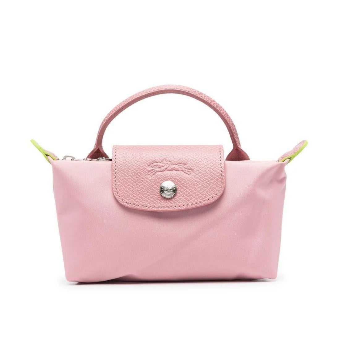 LE PLIAGE POUCH WITH HANDLE