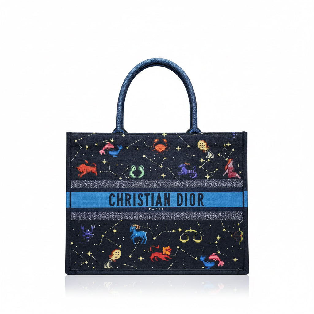 Dior tote