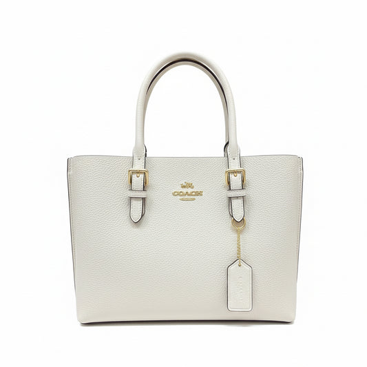 Coach Mollie Tote 25