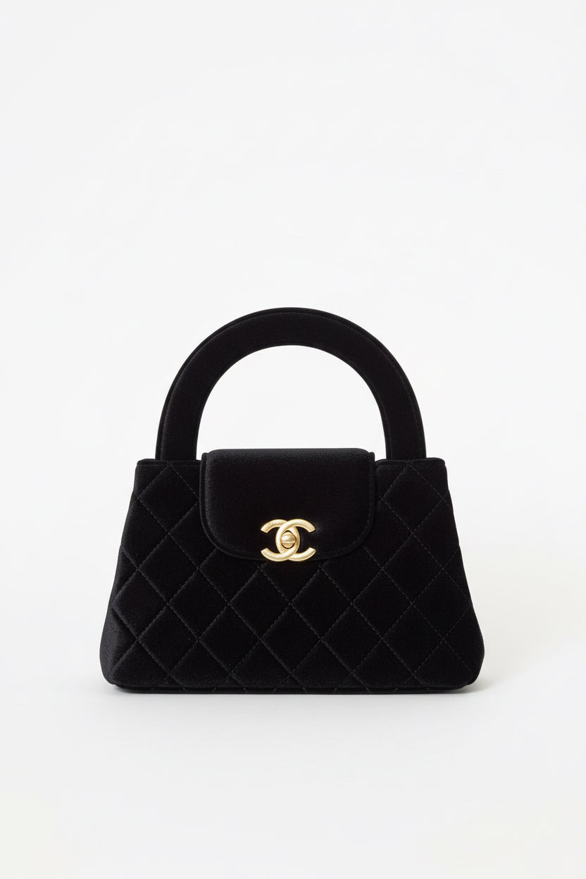 Chanel Small Kelly Shopper
