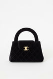 Chanel Small Kelly Shopper