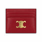 Celine cardholder