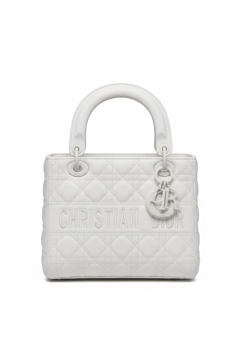 Lady Dior 25 cm