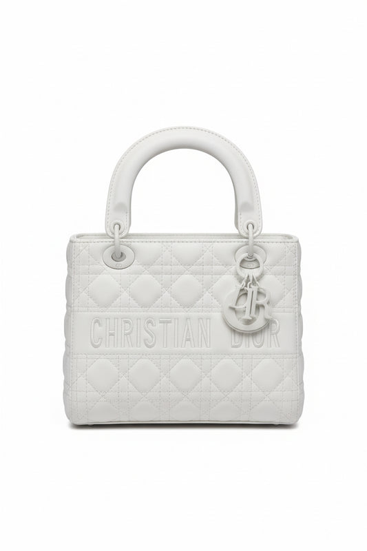 Lady Dior 25 cm