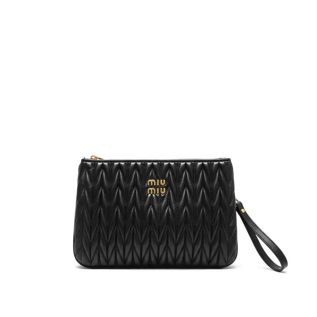 Miu Miu Clutch