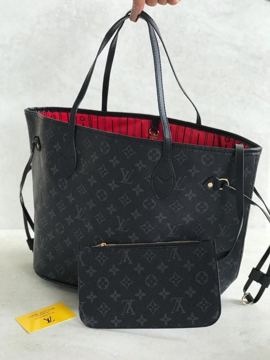 LV Tote Bag