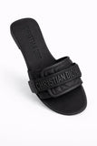 Christian Dior Rubber Macrocannage