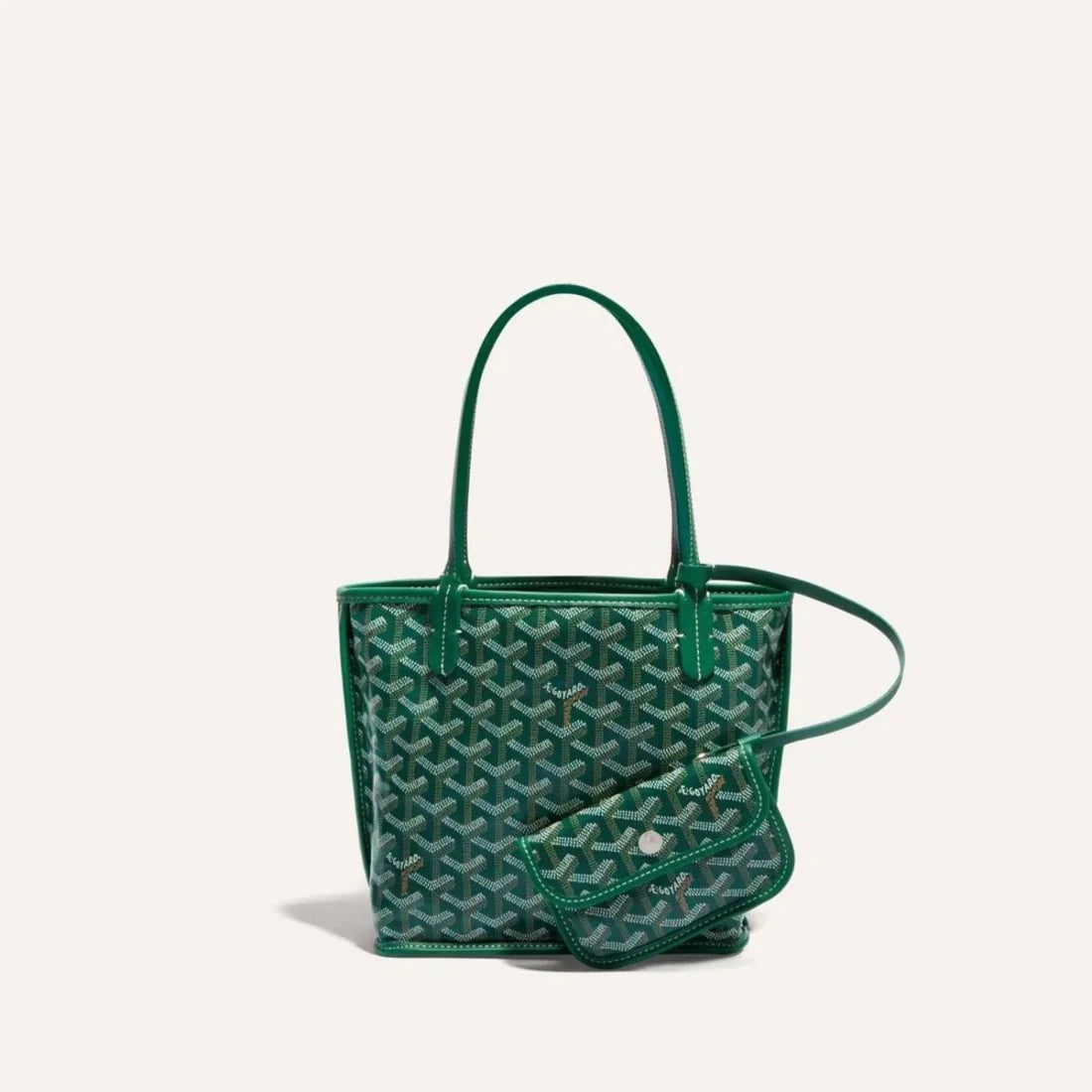 Mini Goyard