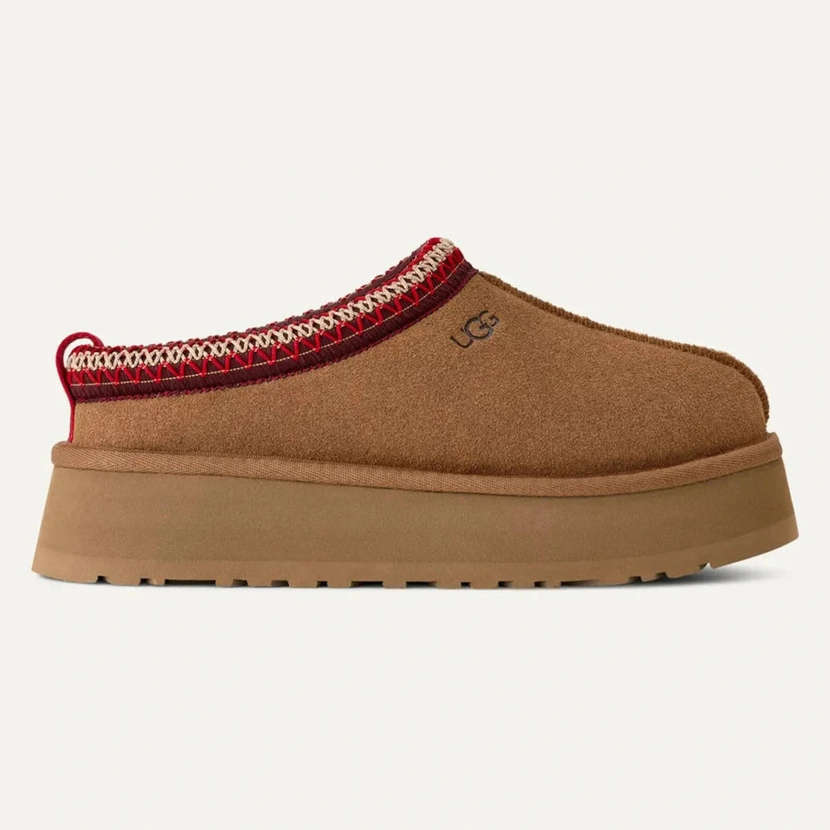 UGG Tazz II – Chestnut