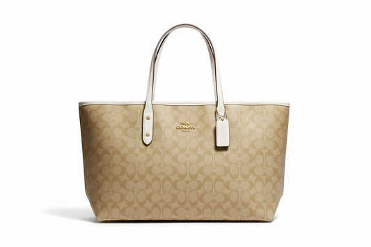 Coach Tote Bag