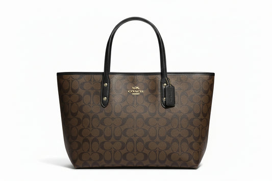 Coach Tote Bag