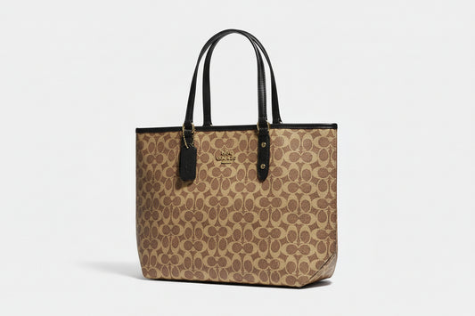 Coach Tote Bag