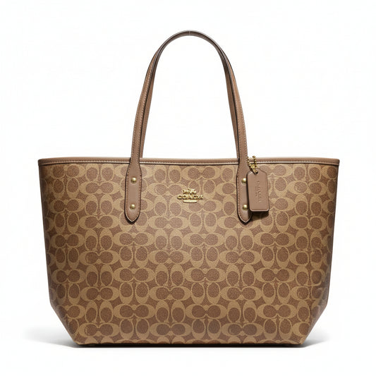 Coach Tote Bag