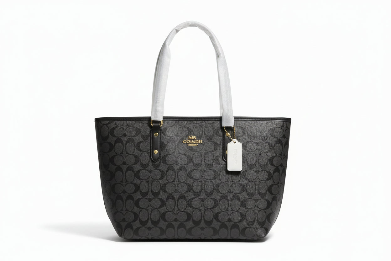 Coach Tote Bag
