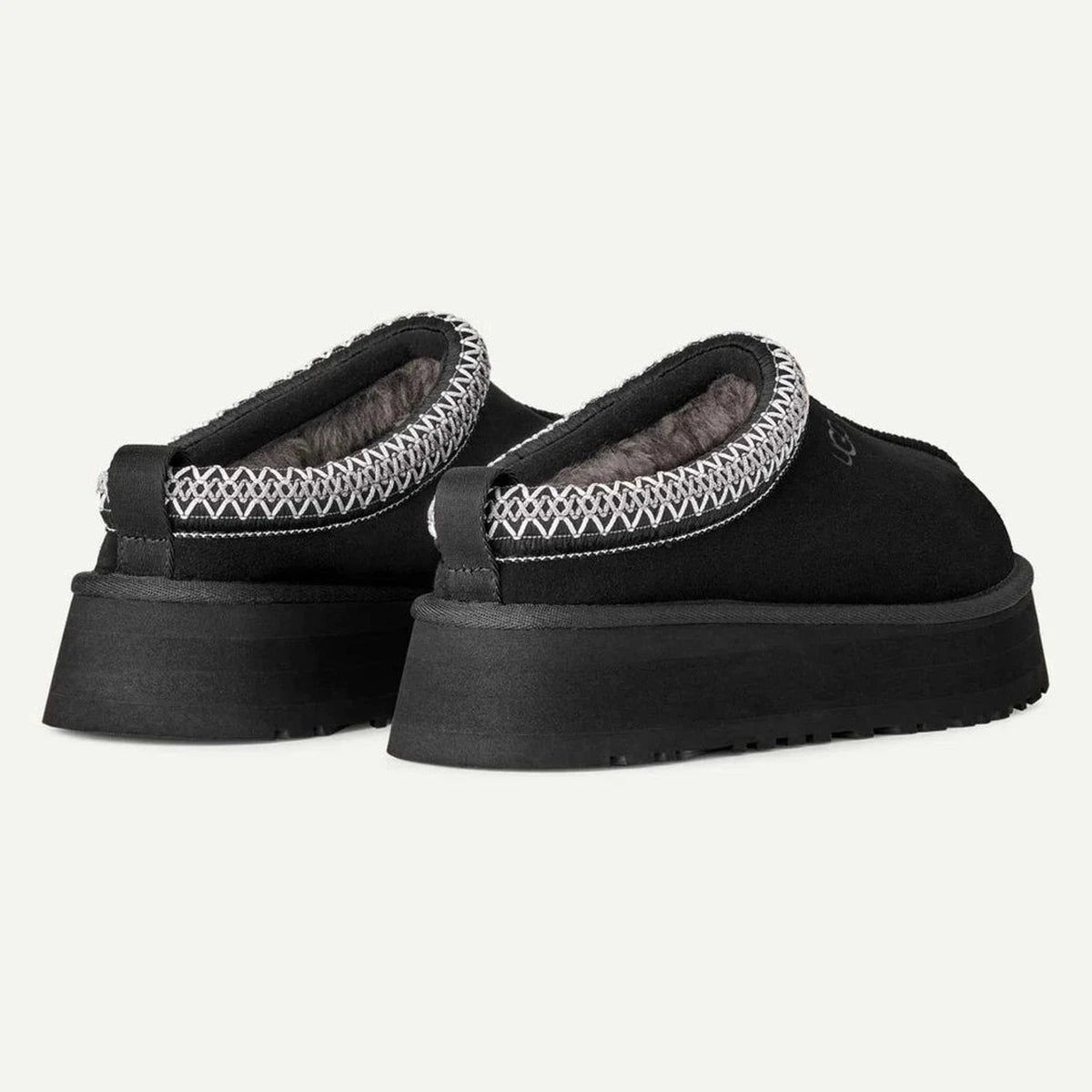 UGG Tazz II – Black
