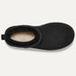 UGG Classic Ultra Mini Platform Boot – Black