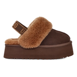 UGG Funkette – Burnt Cedar