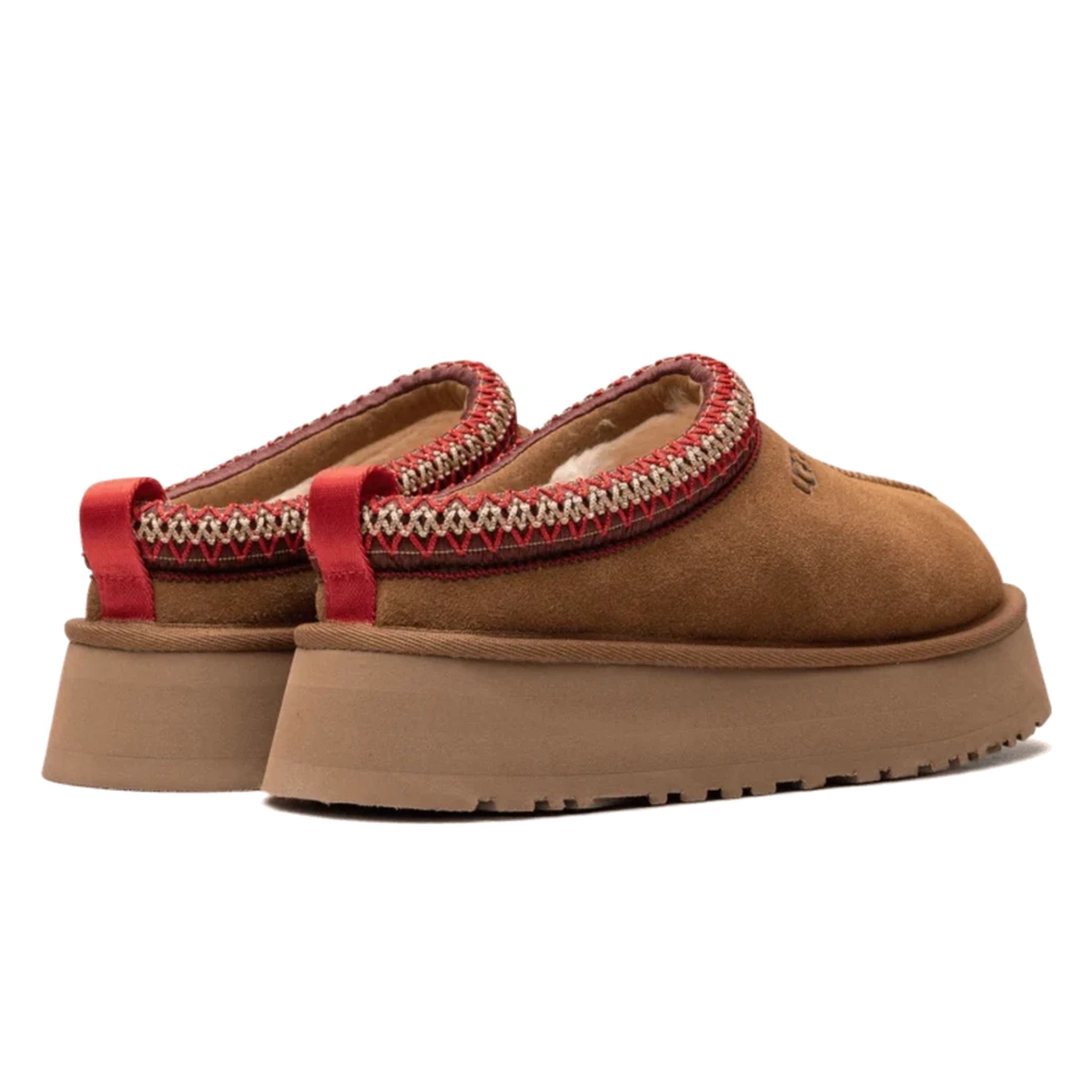UGG Tazz II – Chestnut