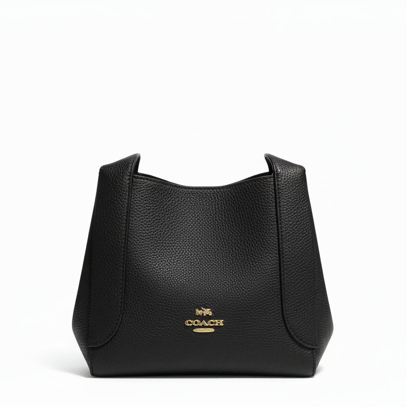 COACH Hadley Hobo 21