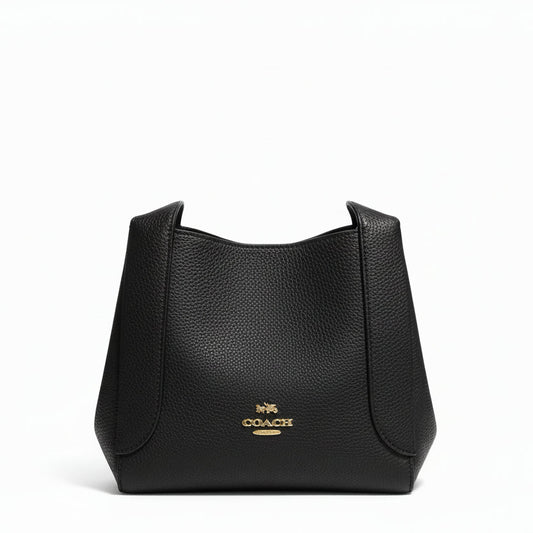 COACH Hadley Hobo 21