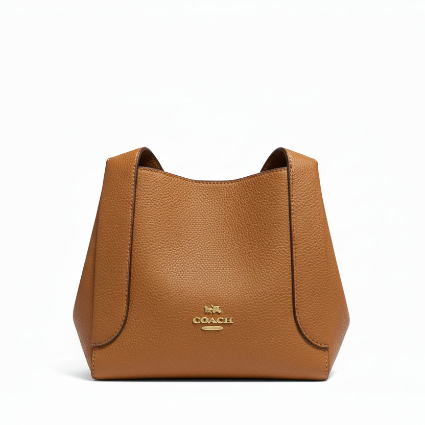 COACH Hadley Hobo 21