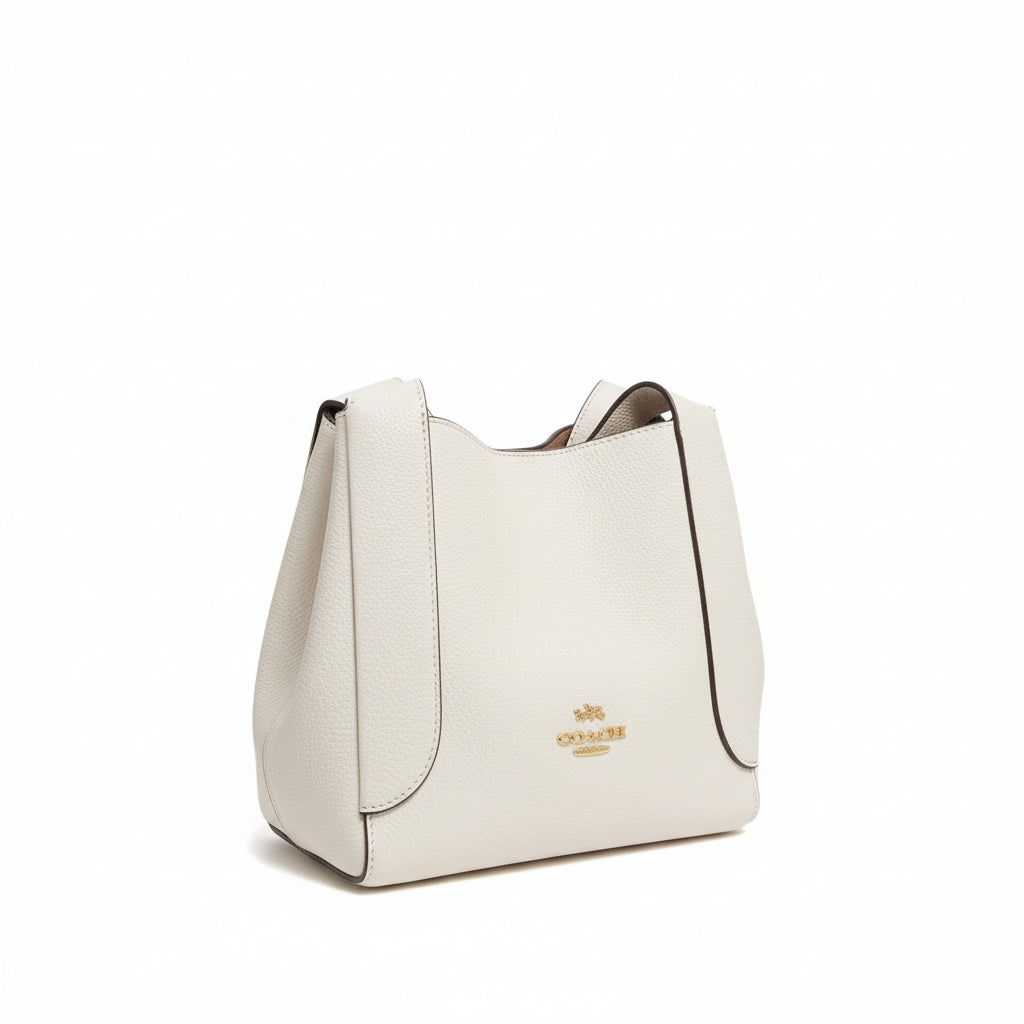 COACH Hadley Hobo 21