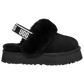 UGG Funkette – Black